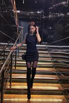Ukranian bride oksana from valencia with Dark Brown hair age 32 photo-2