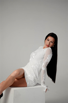 Dating ukrainian girl yuliia from kharkiv with Black hair age 35 photo-7