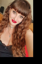 Wife from Ukraine tanya from uman with Light Brown hair age 33 photo-3