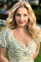 mobile mariée sabina avec Blond cheveux, âge 34 photo-25