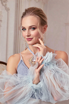 Jolie fille ukrainienne alena de kyiv avec Chatain clairs cheveux, âge 43 photo-2