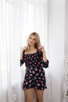 Ukrainian single woman anna from kharkov with Blonde hair age 44 photo-2