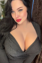 Ukrainian girl alena from dnepr with Red hair age 34 photo-18