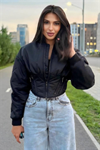 Girl from karaganda susanna with Dark Brown hair age 39 photo-5