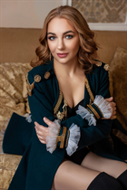 Femme ukrainienne anna de odessa avec Chatain clairs cheveux, âge 52 photo-13