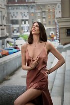 Belles femmes ukrainiennes mary de lviv aux cheveux Chatain clairs, age 36 photo-28