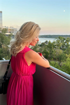 Superbe fille ukrainienne marina de zaporizhzhia avec Blond cheveux, âge 42 photo-10