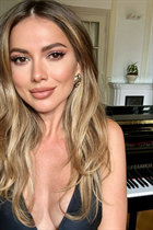 Pretty girl victoria from vienna  with Light Brown hair age 35 photo-30