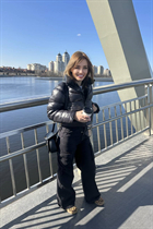 Beautiful wife from Ukraine galina from kiev with Blonde hair age 42 photo-24