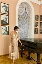 Meet Ukrainian girl julia from zaporozhye with Dark Brown hair age 39 photo-35