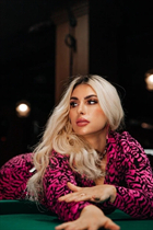 Chatear con chica rusa yulia de saint-petersburg con pelo Rojo y edad 50 photo-20