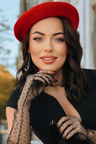 Perfect woman yulia from marbella with Black hair age 38 photo-14