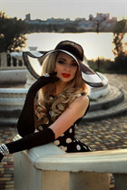 Gorgeous russian julia from voronezh with Blonde hair age 36