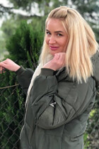 Novia de szczecin tatyana con pelo Rubio y edad 47 photo-7