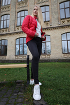 Hermosa mujer de Ucrania ella de kiev con pelo Rubio y edad 46 photo-12