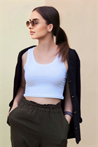Femme parfaite liubov de napoli avec Brunette cheveux, âge 36 photo-12