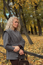 Ukrainian bride nataliia from sumy with Blonde hair age 45 photo-10