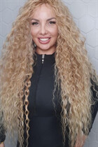 Jolie femme ukrainienne inna de odessa avec Blond cheveux, âge 37 photo-3
