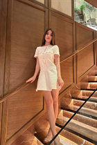 A belarusian bride maria from grodno with Light Brown hair age 22 photo-1