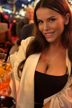 Gorgeous Ukrainian bride maria from dnipro with Dark Brown hair age 40 photo-37