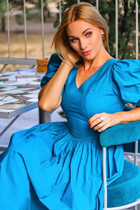 Single Ukrainian lady tatiyana from sumy with Light Brown hair age 32