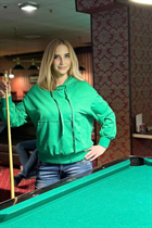 Dating ukrainian girl victoria from novoukrainka with Blonde hair age 45 photo-50