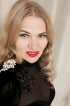 Belle fille ukrainienne tatyana de nikopol avec Chatain clairs cheveux, âge 53 photo-11