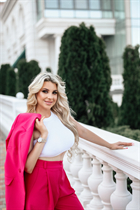 Femme ukrainienne elena de odessa avec Blond cheveux, âge 37 photo-7