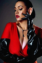 Superbe mariée ukrainienne irina de zaporozhye avec Noirs cheveux, âge 42 photo-16