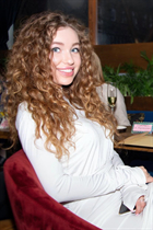 Meet Ukrainian girl oleksandra from kiev with Light Brown hair age 28 photo-8