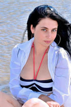 Rencontre femme ukrainienne anna de kyiv avec Noirs cheveux, age 47 photo-4