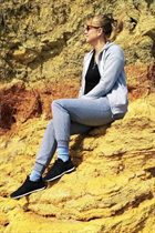 Femme ukrainienne de odessa natalia avec Blond cheveux, âge 38 photo-5