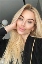 Novia por correo ucraniana ekaterina de kharkov con pelo Rubio y edad 40 photo-21