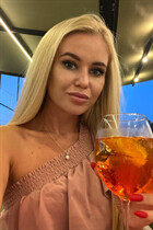 Pretty ukrainian lady evgeniya from alicante with Blonde hair age 33 photo-17