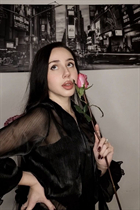 Ukrainian girl nataliia from lviv with Light Brown hair age 33 photo-2