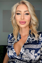 Beauté ukrainienne olesya de kiev avec Blond cheveux, âge 39 photo-5