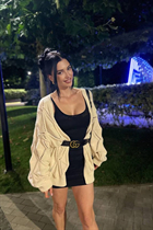 Belles femme ukrainienne angela de kyiv aux cheveux Brunette, age 37 photo-8