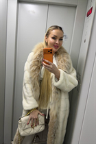 Belle fille ukrainienne victoria de kyiv avec Blond cheveux, âge 39 photo-17