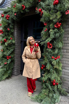 Mariée ukrainienne tetiana de bucha avec Blond cheveux, âge 49 photo-11