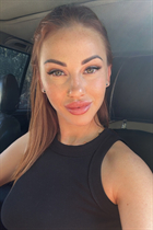 Pretty Ukrainian girl alena from odesa with Red hair age 30 photo-18