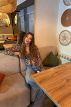 Beautiful wife from Ukraine anna from zaporizhzhia with Light Brown hair age 29 photo-10