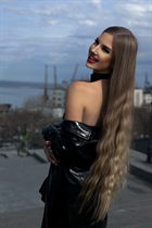 Ukrainian bride milena from odessa with Blonde hair age 18 photo-10