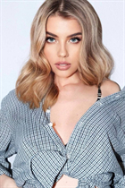 Mujer ucraniana para matrimonio yulia de kiev con pelo Rubio y edad 30 photo-22