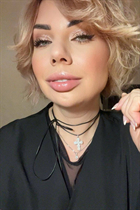 Belle fille ukrainienne yadviga de odessa avec Blond cheveux, âge 49 photo-2