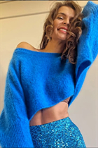 Fille de novi sad mirjana aux cheveux Chatain clairs, age 41 photo-6
