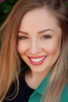 Hermosa mujer de Ucrania irina de kiev con pelo Rubio y edad 37 photo-8