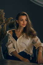 Fille de warsaw maria aux cheveux Brunette, age 38 photo-73