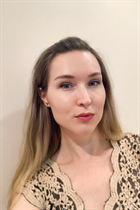 Ukrainian woman online evgeniya from kiev with Blonde hair age 32 photo-10