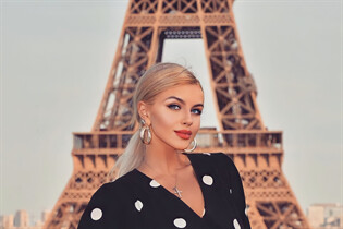 Novia de new york inga con pelo Rubio y edad 39 photo-28