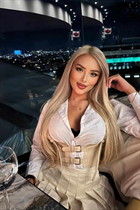 Jolie femme colombienne angie-daniela de bogota avec Blond hair age 25 photo-13